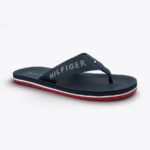 Sandalias para hombre Tommy Hilfiger Comfort Beach M FM05341 POM