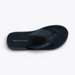 Sandalias para hombre Tommy Hilfiger Comfort Beach M FM05341 POM