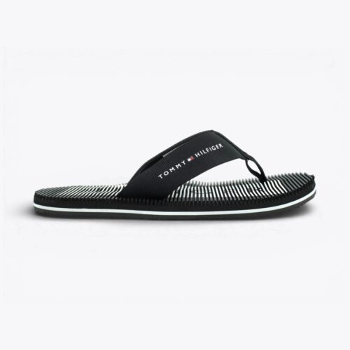 Sandalias para hombre Tommy Hilfiger Massage Beach M FM04307 BDS