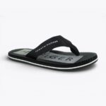 Sandalias para hombre Tommy Hilfiger Massage Beach M FM04307 BDS
