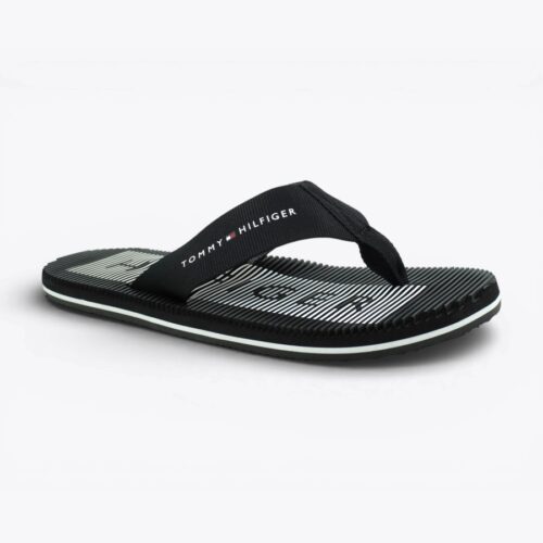 Sandalias para hombre Tommy Hilfiger Massage Beach M FM04307 BDS