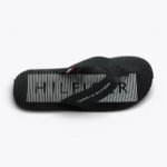 Sandalias para hombre Tommy Hilfiger Massage Beach M FM04307 BDS