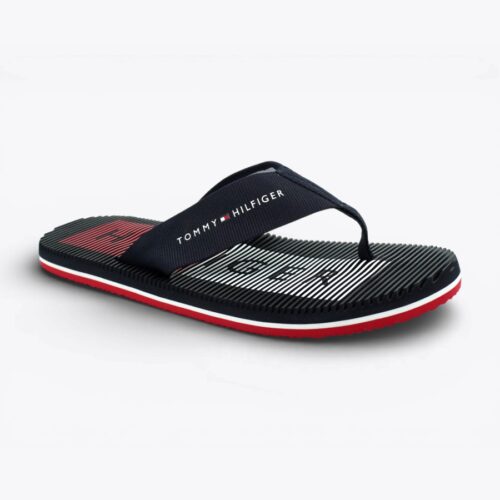 Sandalias para hombre Tommy Hilfiger Massage Beach M FM04307 DW5
