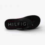 Sandalias para hombre Tommy Hilfiger Massage Footbed M FM04474 BDS