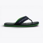 Sandalias para hombre Tommy Hilfiger Massage Footbed M FM04474 DW5
