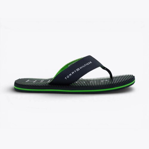Sandalias para hombre Tommy Hilfiger Massage Footbed M FM04474 DW5