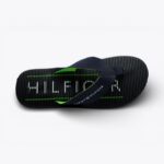Sandalias para hombre Tommy Hilfiger Massage Footbed M FM04474 DW5