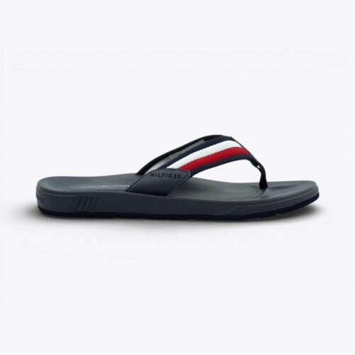 Sandalias para hombre Tommy Hilfiger Molded RWB FM05803 0GY