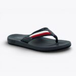 Sandalias para hombre Tommy Hilfiger Molded RWB FM05803 0GY