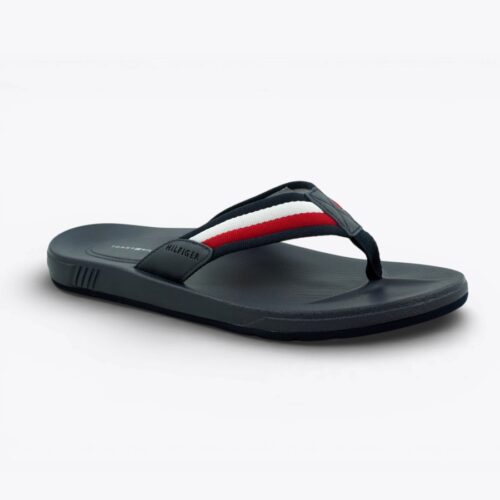 Sandalias para hombre Tommy Hilfiger Molded RWB FM05803 0GY