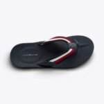 Sandalias para hombre Tommy Hilfiger Molded RWB FM05803 0GY