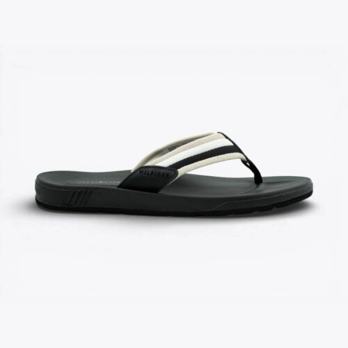 Sandalias para hombre Tommy Hilfiger Molded RWB FM05803 BDS