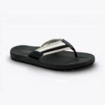 Sandalias para hombre Tommy Hilfiger Molded RWB FM05803 BDS