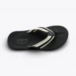 Sandalias para hombre Tommy Hilfiger Molded RWB FM05803 BDS