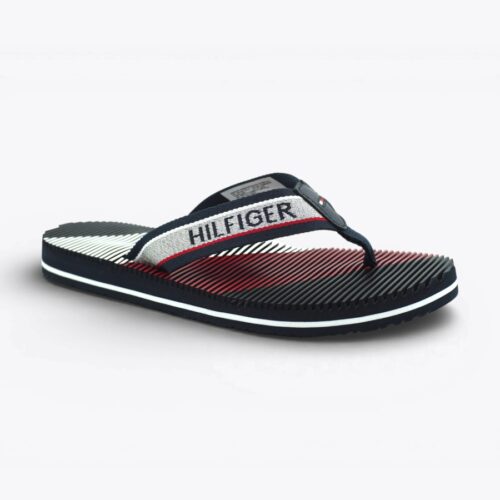 Sandalias para mujer Tommy Hilfiger Bold Stripe W FW06135 DW5