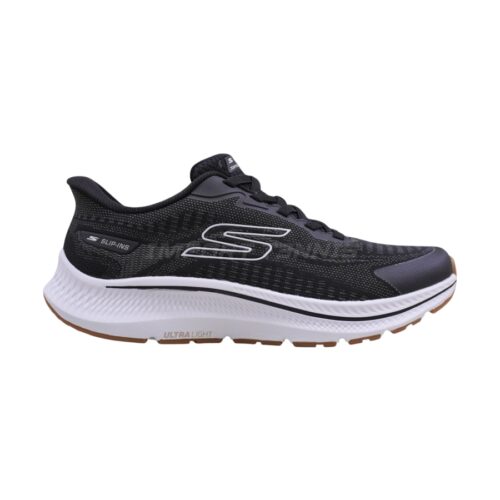 Tenis para hombre Skechers GO Run Consistent 2.0 - Lockhart 220887 BLK