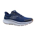 Tenis para hombre Skechers GO Run Consistent 2.0 – Lockhart 220887 NVY