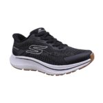 Tenis para hombre Skechers GO Run Consistent 2.0 – Lockhart 220887 BLK