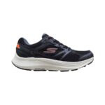 Tenis para hombre Skechers GO RUN Consistent 2.0 – Mapleton 220861 BLK