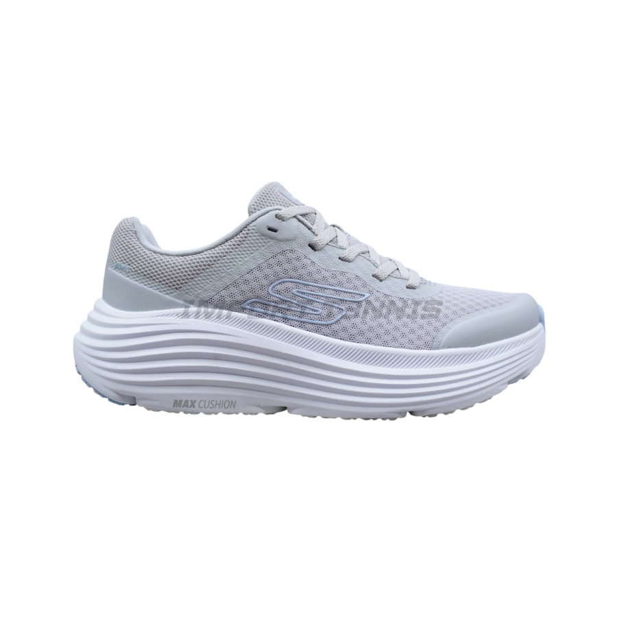 Tenis para mujer Skechers Max Cushioning Endeavour W 129470 LTGY Tenis para mujer Skechers Max Cushioning Endeavour W 129470 LTGY