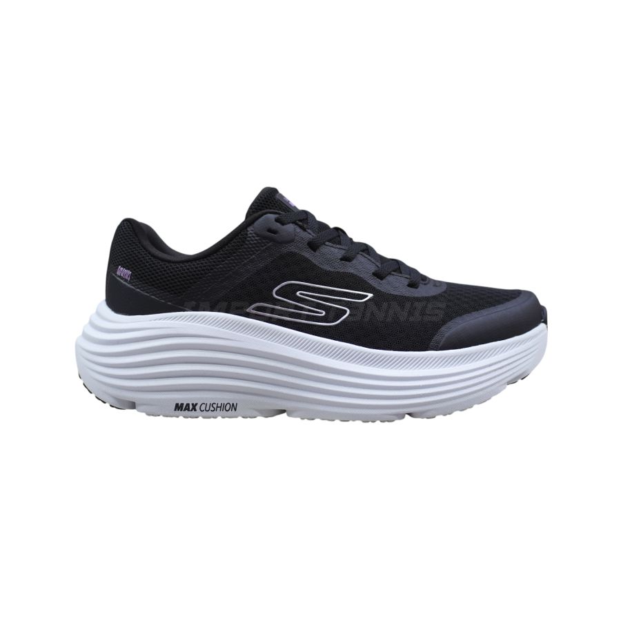 Tenis para mujer Skechers Max Cushioning Endeavour W 129470 BKW