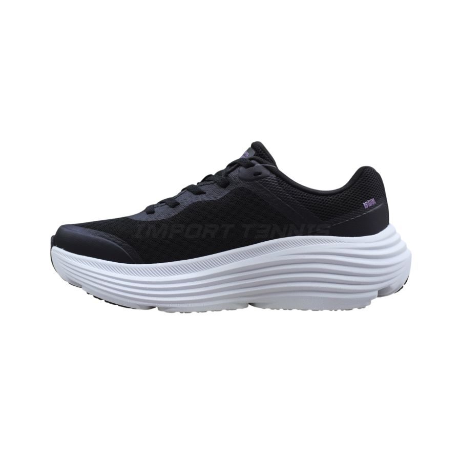 Tenis para mujer Skechers Max Cushioning Endeavour W 129470 BKW