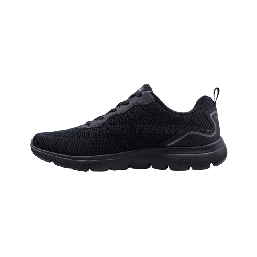 Tenis para mujer Skechers Summits - Quiet Dream W 150291 BBK_ Tenis para mujer Skechers Summits - Quiet Dream W 150291 BBK