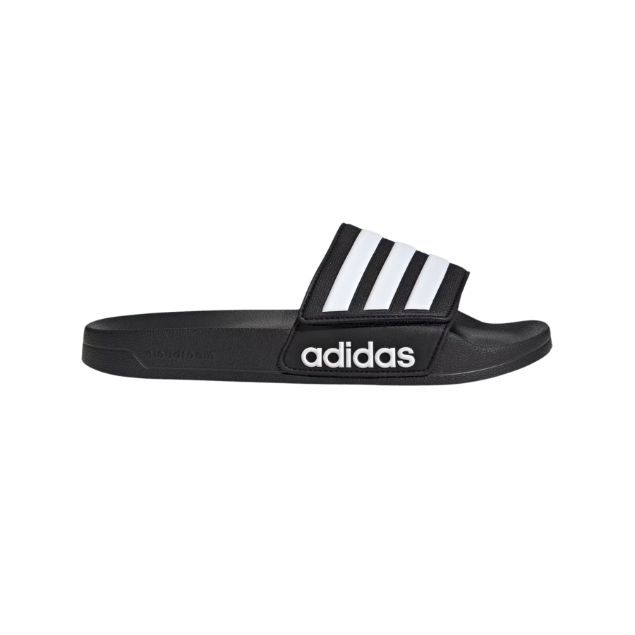 Sandalias para hombre Adidas Adilette Aqua Velcro KJ0050 Sandalias para hombre Adidas Adilette Aqua Velcro KJ0050