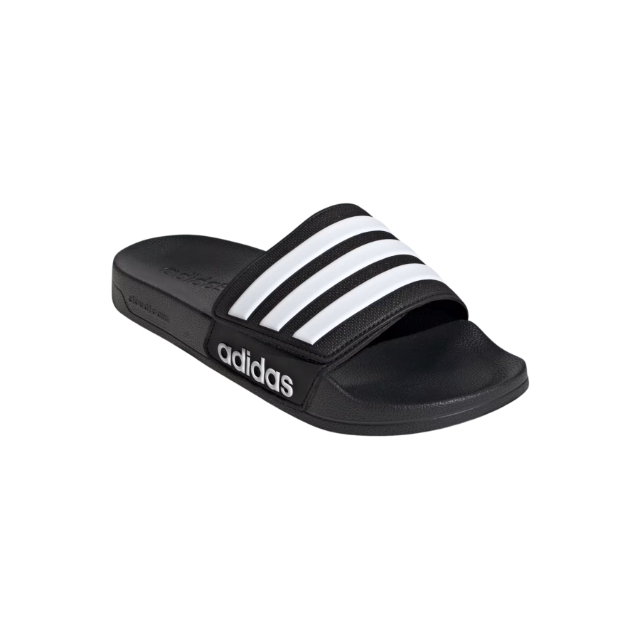 Sandalias para hombre Adidas Adilette Aqua Velcro KJ0050_1 Sandalias para hombre Adidas Adilette Aqua Velcro KJ0050