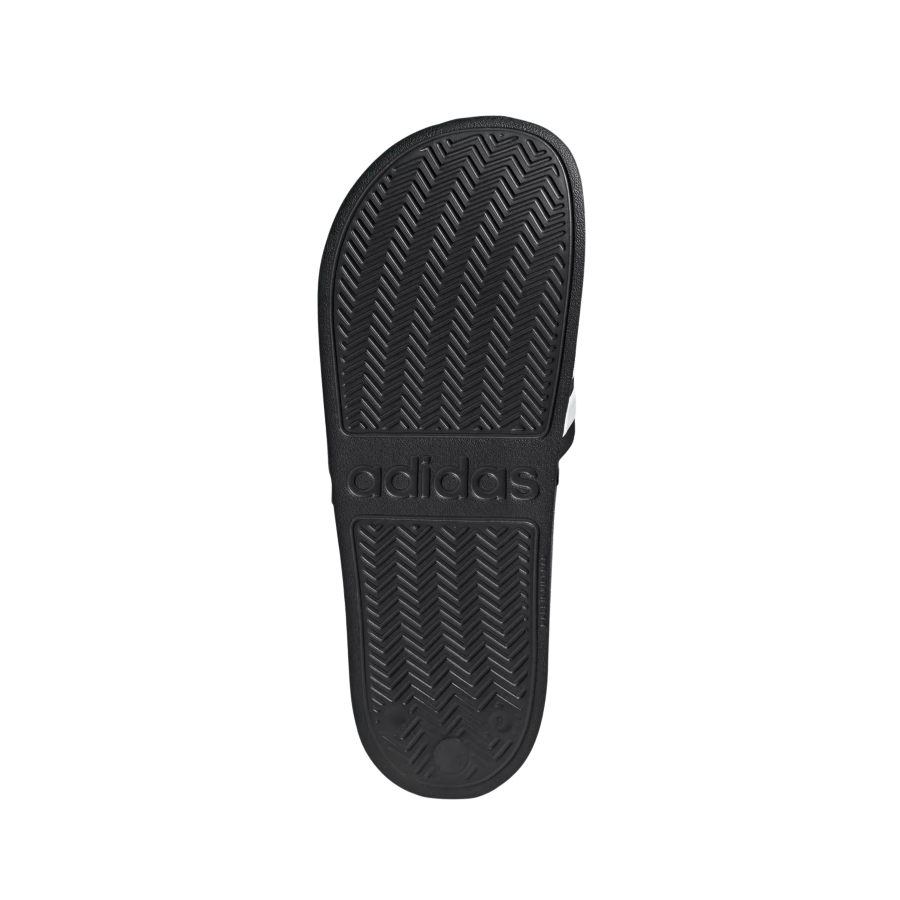 Sandalias para hombre Adidas Adilette Aqua Velcro KJ0050_2 Sandalias para hombre Adidas Adilette Aqua Velcro KJ0050