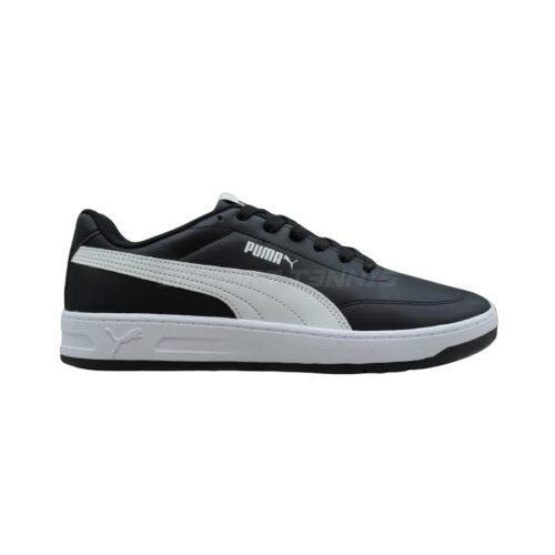 Tenis para hombre Puma Court Classic Clean 402223-14