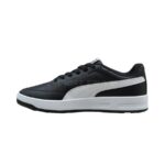 Tenis para hombre Puma Court Classic Clean 402223-14