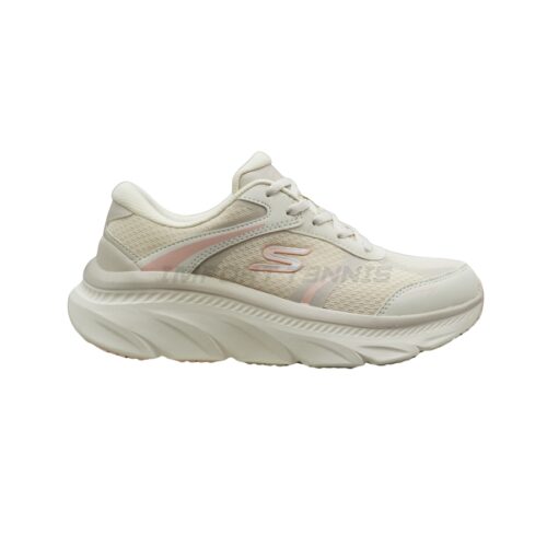 Tenis para mujer Skechers D'Lux Walker 3.0 - True Motion 150392 NAT