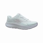Tenis para mujer Skechers Go Run Consistent 2.0 Arveda W 128650 WLV