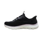 Tenis para mujer Skechers Flex Appeal 5.0 – Pure Wave 150310 BLK