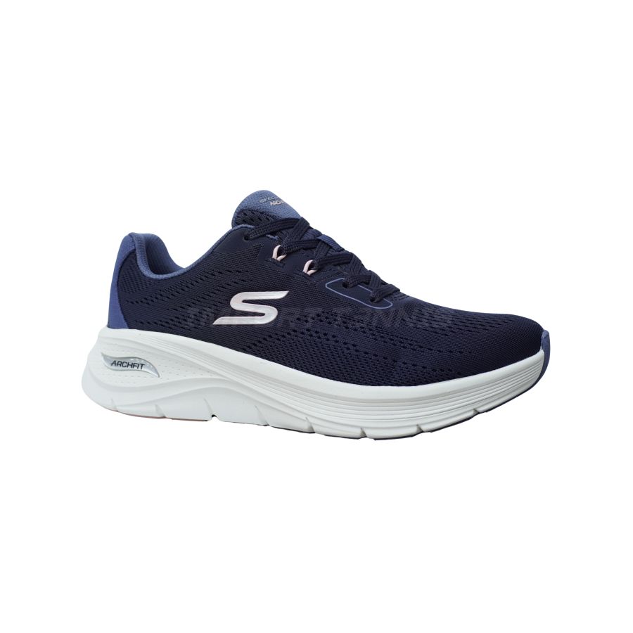 Tenis para mujer Skechers Arch Fit 3.0 - Easy Flow W 150884 NVY_1 Tenis para mujer Skechers Arch Fit 3.0 - Easy Flow W 150884 NVY