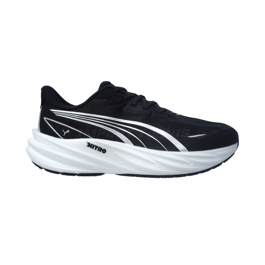 Tenis para running Puma Velocity Nitro 5 312944-01