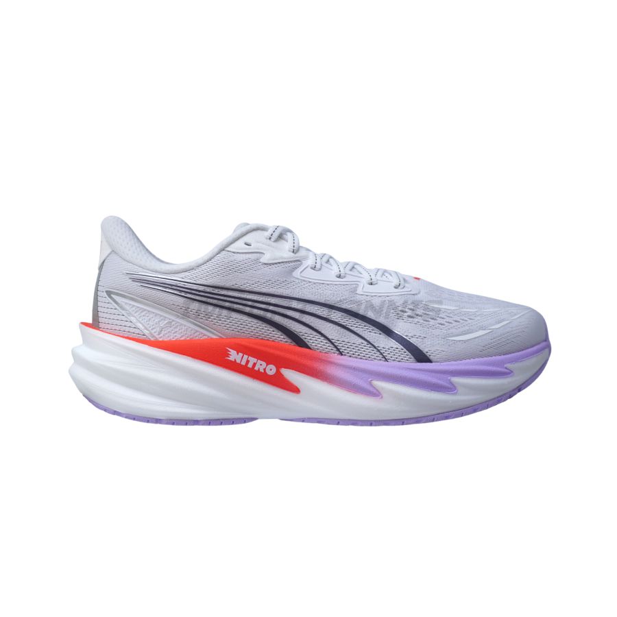 Tenis para running Puma Velocity Nitro 5 W 312945-05